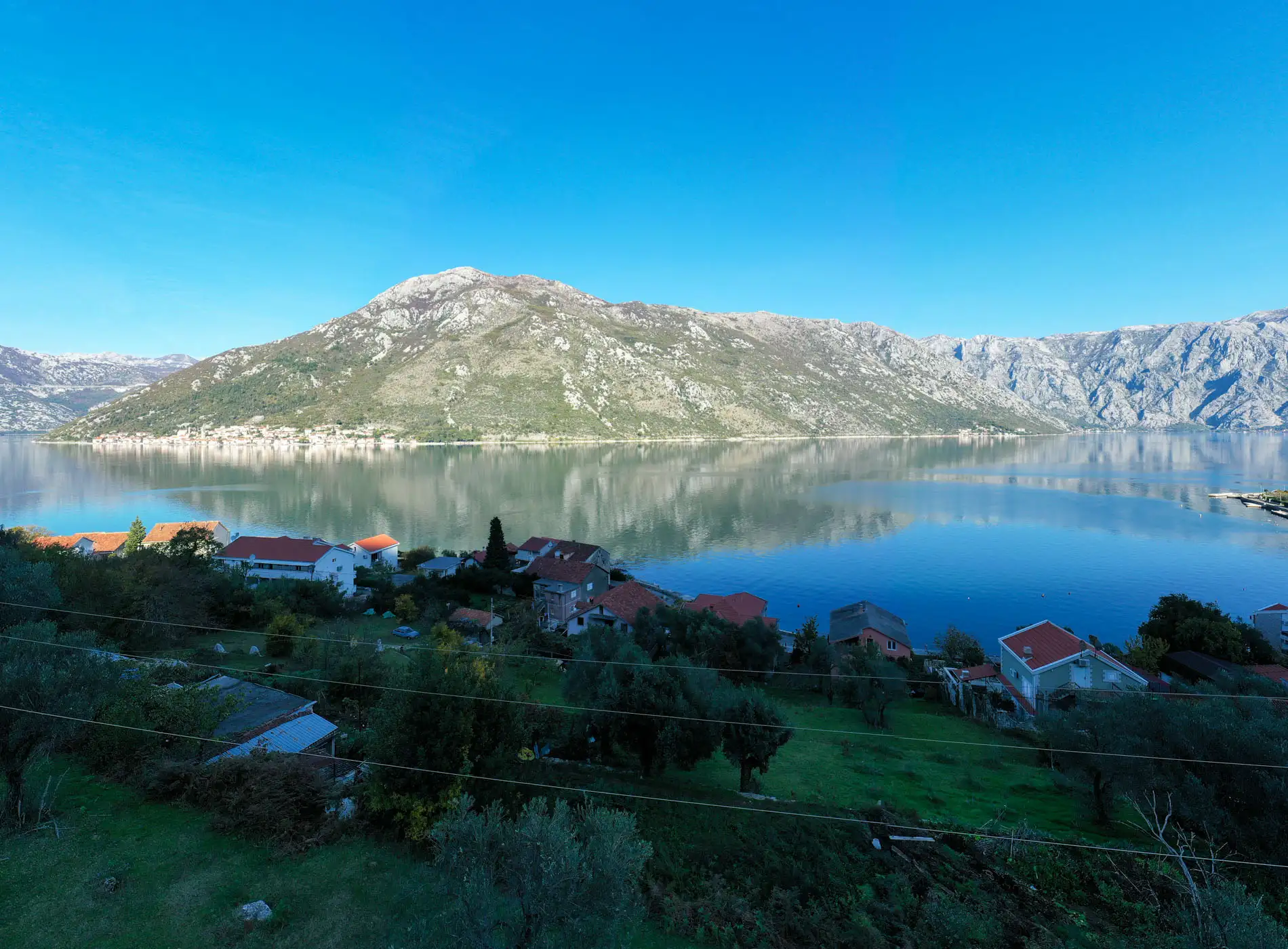 Other Properties 872m² in Montenegro, Stoliv. Priced at 250000€ rent photo-5
