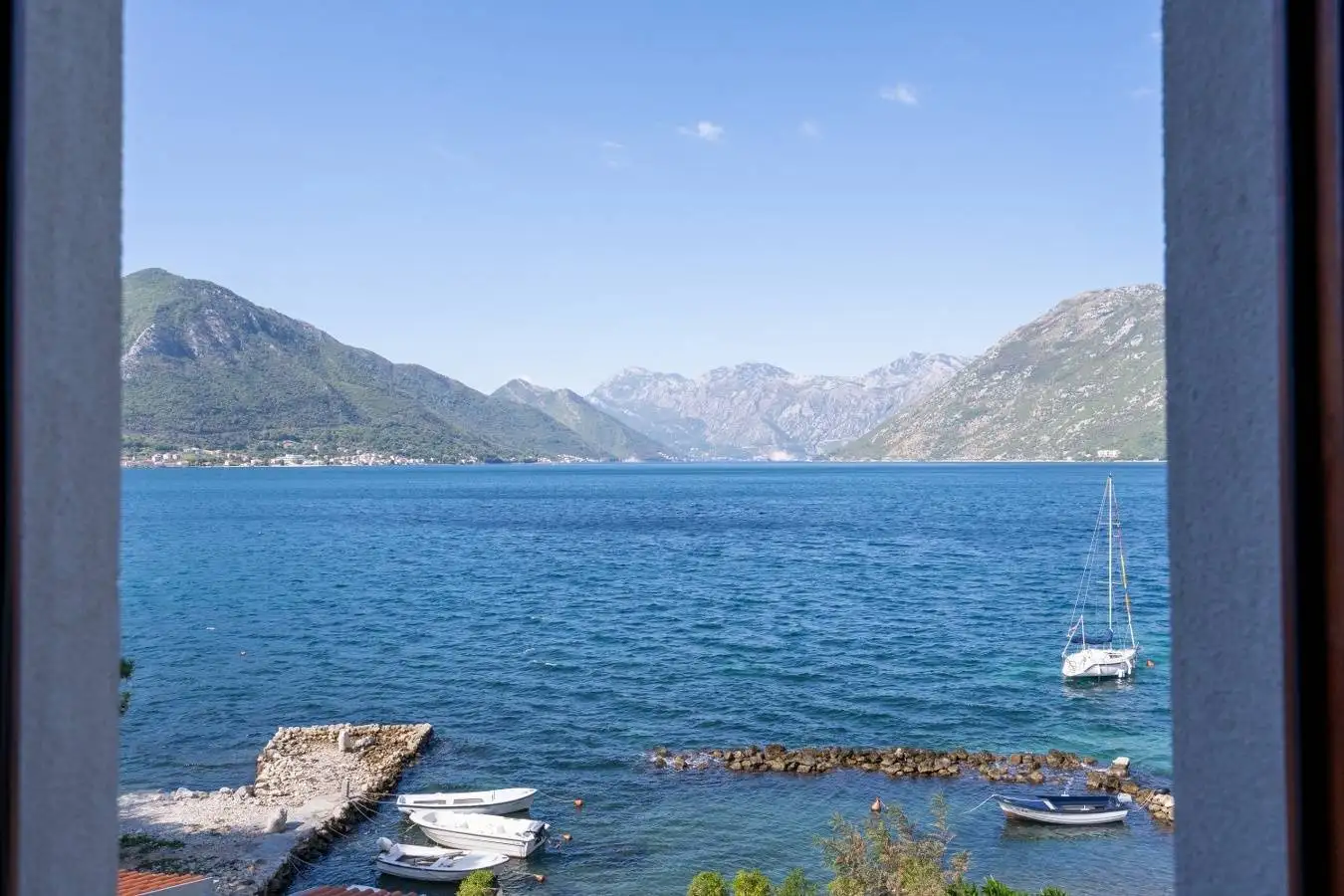 House 389m² in Montenegro, Kotor. Priced at 2200000€ rent photo-10