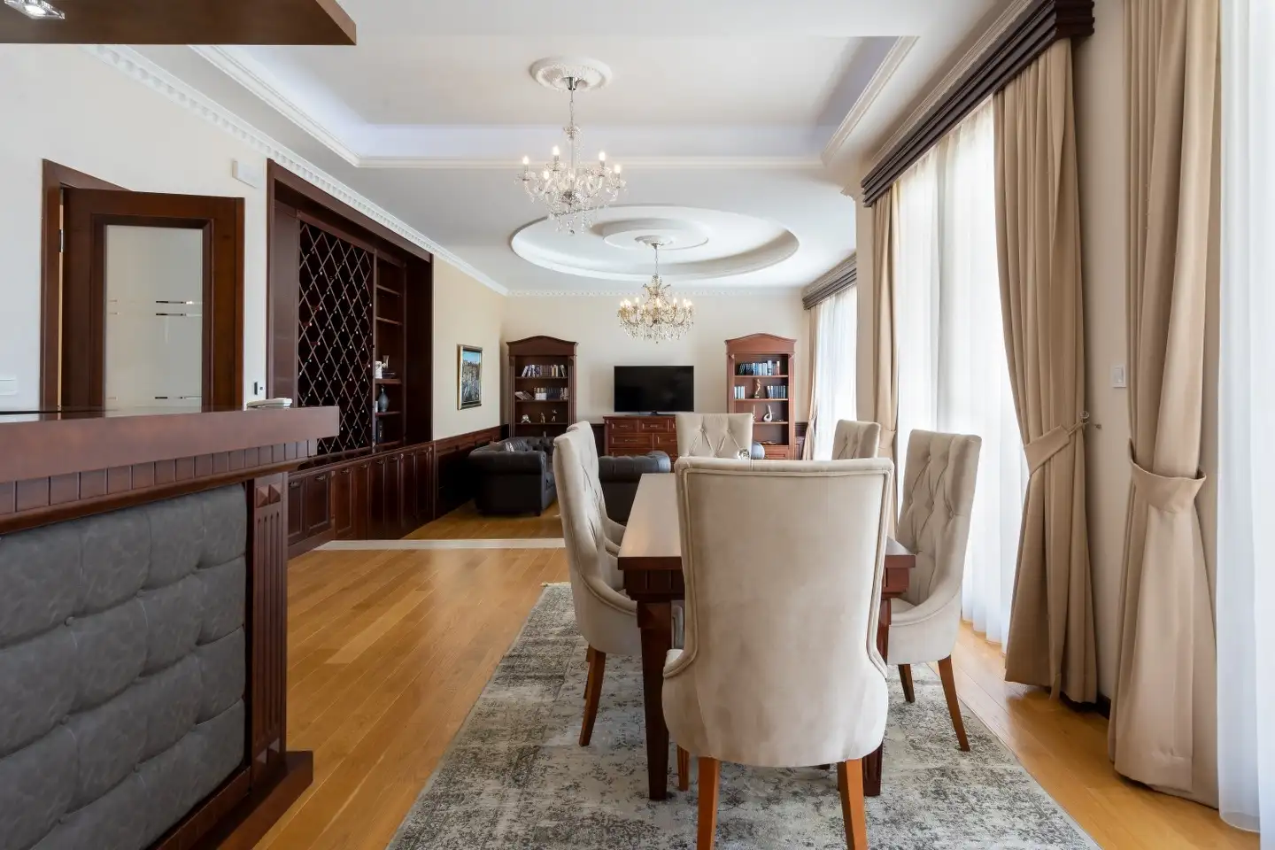 Villa 632m² in Montenegro, Rezevici. Priced at 1800000€ rent photo-5