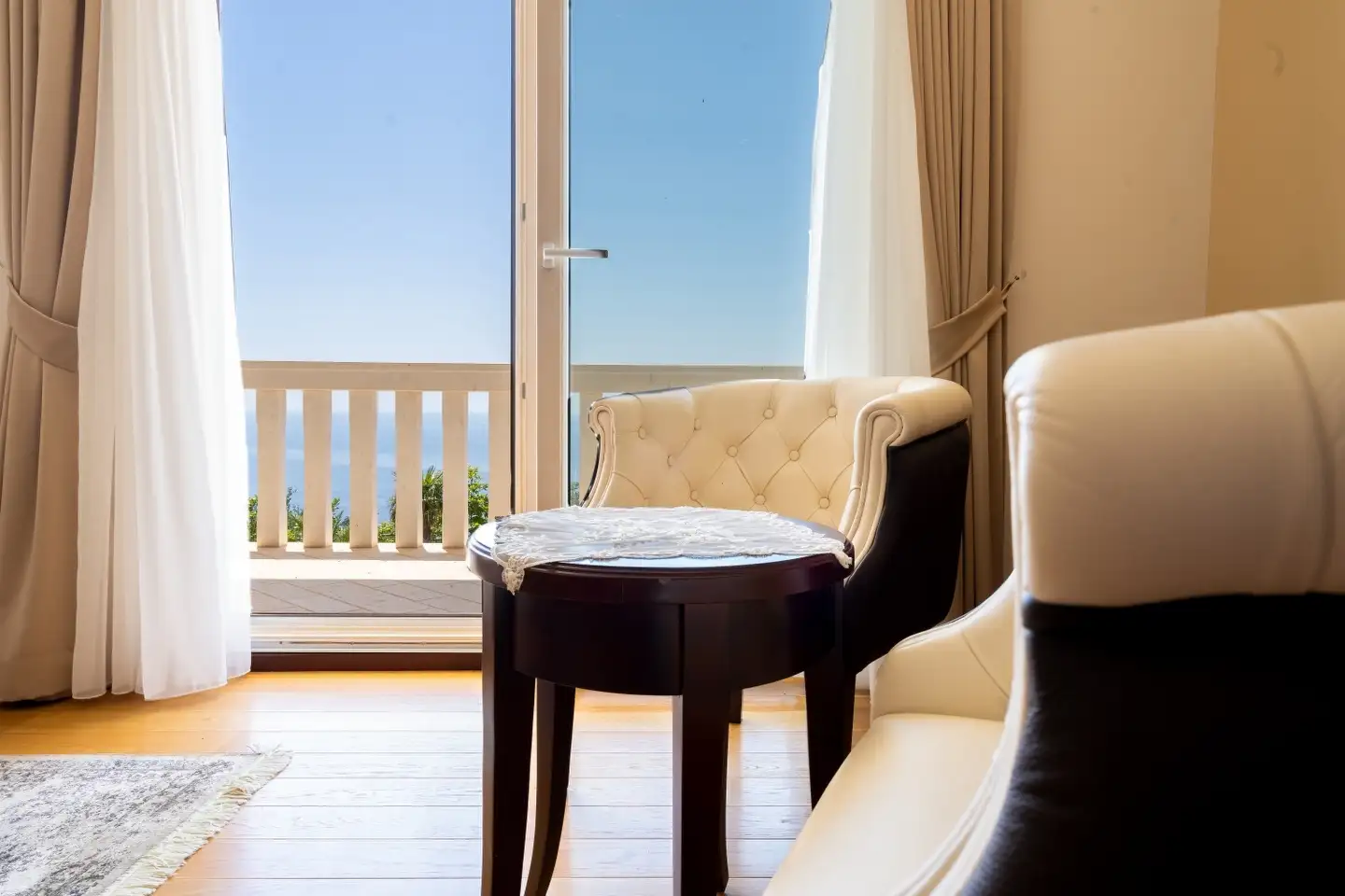Villa 632m² in Montenegro, Rezevici. Priced at 1800000€ rent photo-7