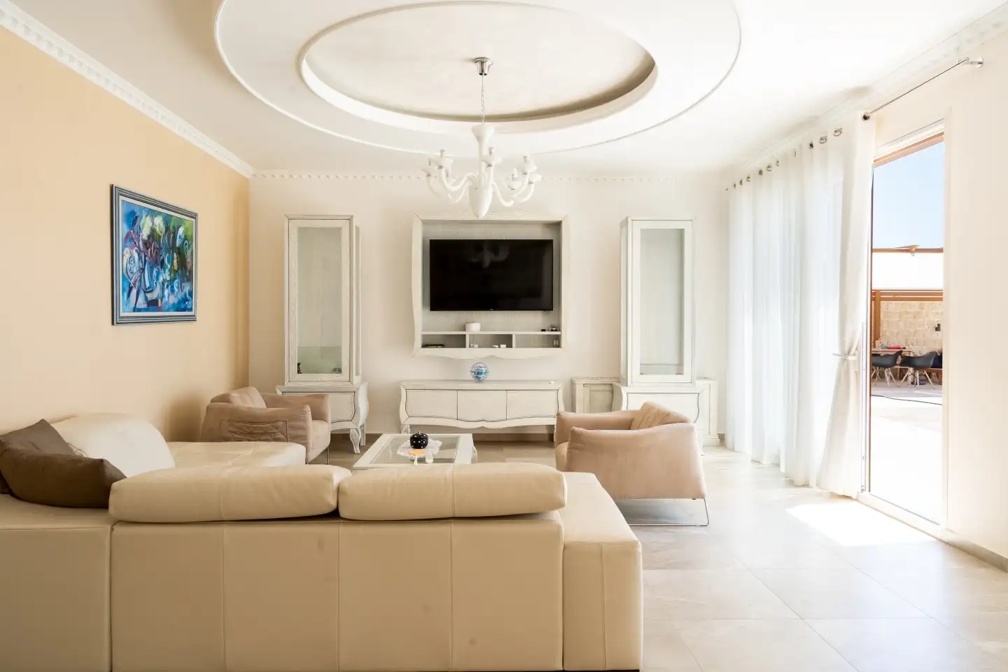 Villa 632m² in Montenegro, Rezevici. Priced at 1800000€ rent photo-9