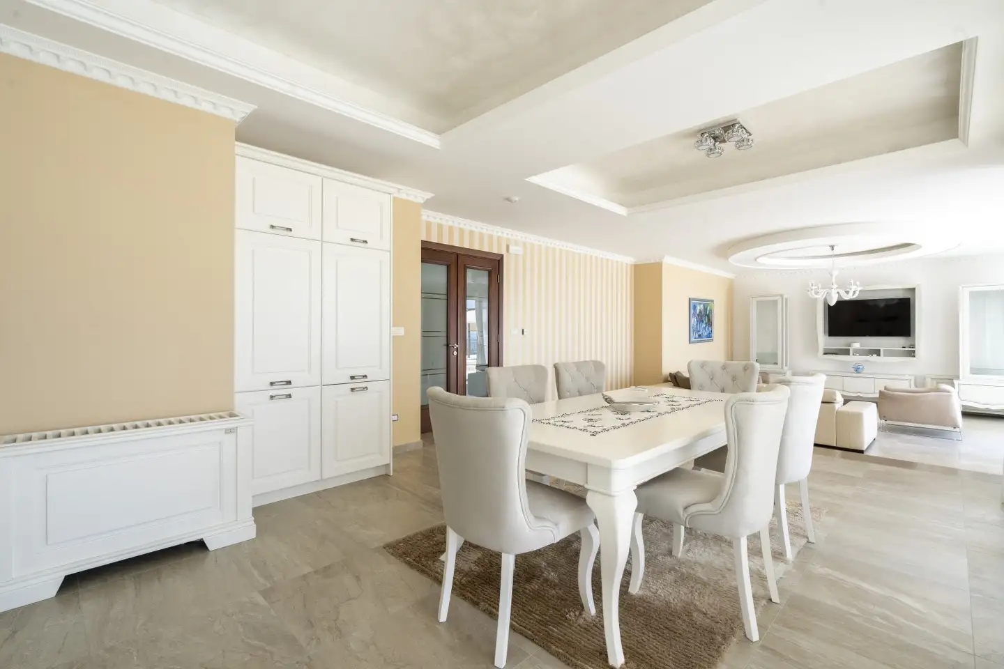 Villa 632m² in Montenegro, Rezevici. Priced at 1800000€ rent photo-13