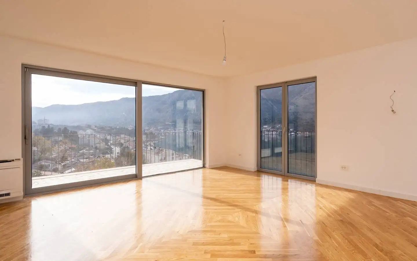Penthouse 200m² in Montenegro, Kotor. Priced at 710000€ rent photo-2