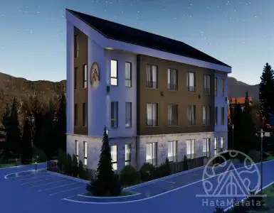 Buy in Montenegro for 88000€