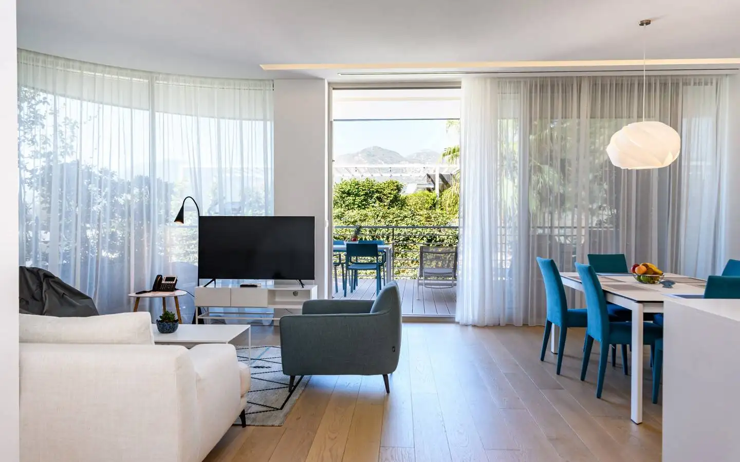 Flat 147m² in Montenegro, Budva. Priced at 950000€ rent photo-4