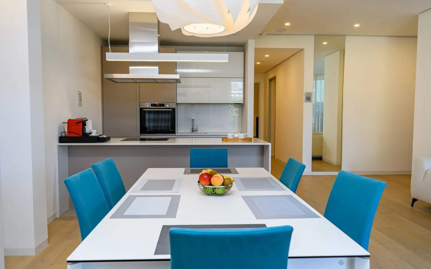 Flat 147m² in Montenegro, Budva. Priced at 950000€ rent photo-6