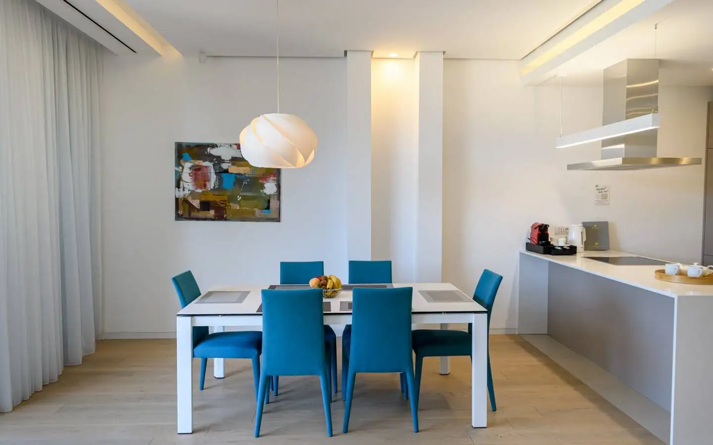Flat 147m² in Montenegro, Budva. Priced at 950000€ rent photo-7