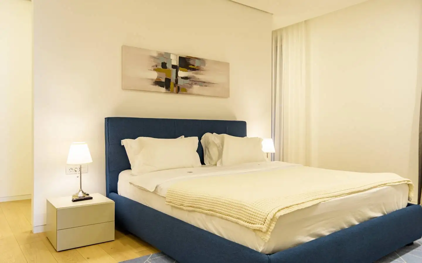 Flat 147m² in Montenegro, Budva. Priced at 950000€ rent photo-8