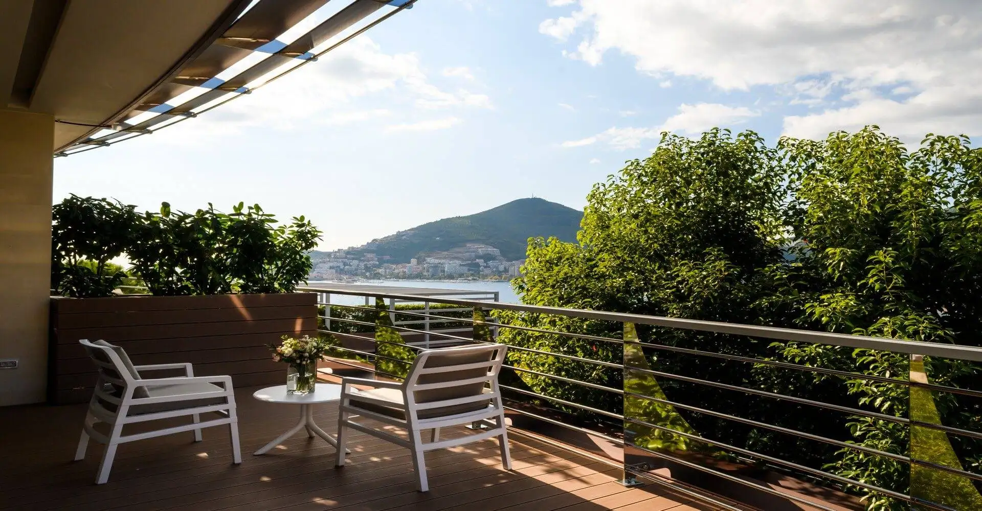 Flat 159m² in Montenegro, Budva. Priced at 1500000€ rent photo-1