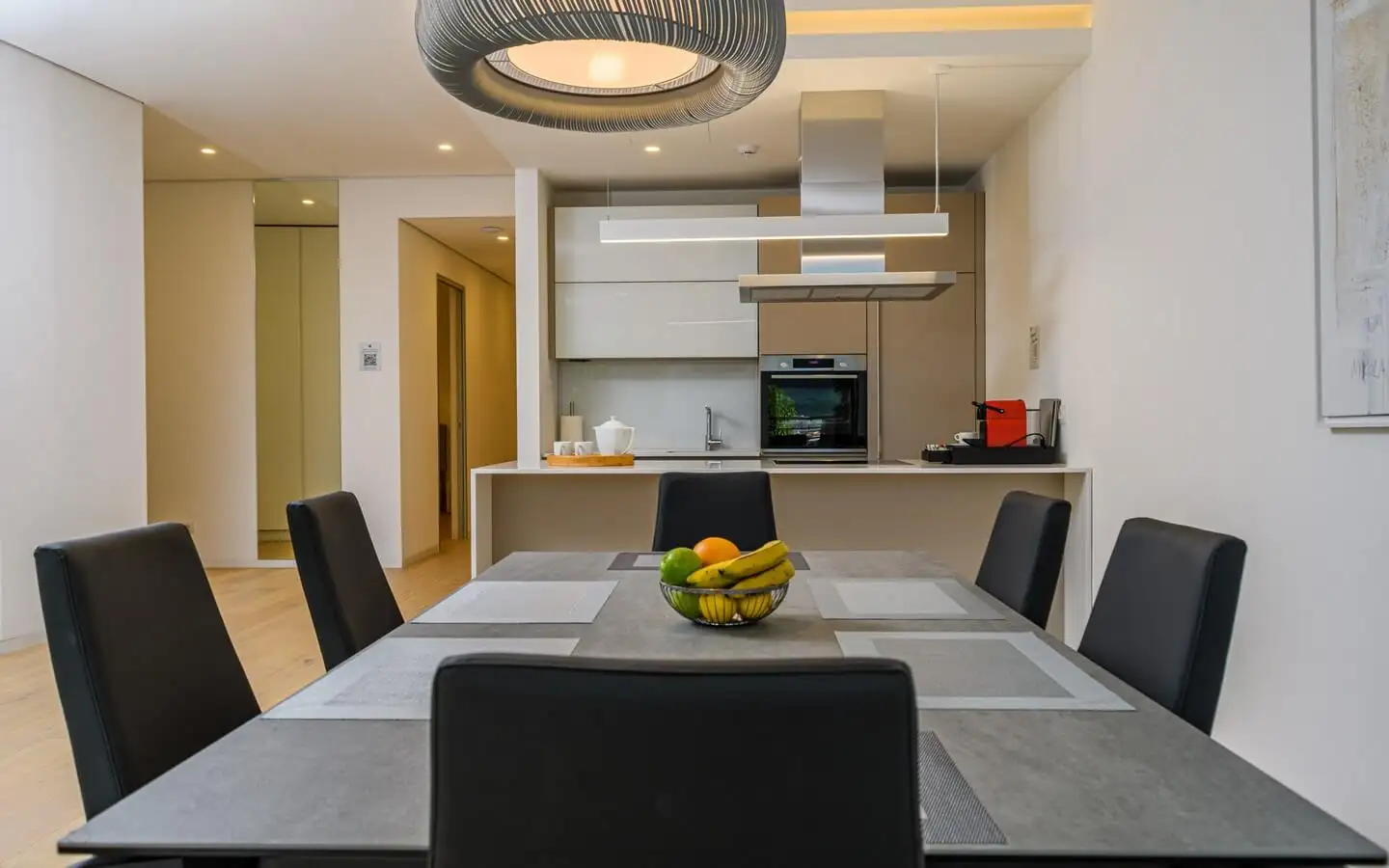 Flat 159m² in Montenegro, Budva. Priced at 1500000€ rent photo-9
