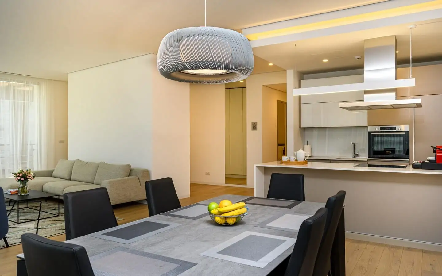 Flat 159m² in Montenegro, Budva. Priced at 1500000€ rent photo-10