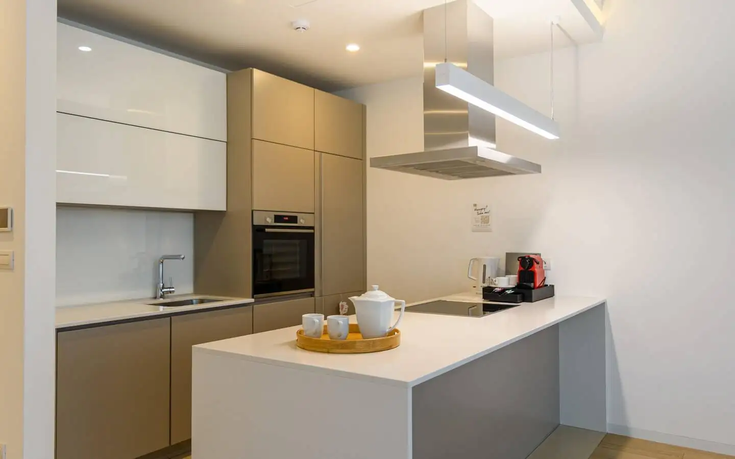 Flat 159m² in Montenegro, Budva. Priced at 1500000€ rent photo-11