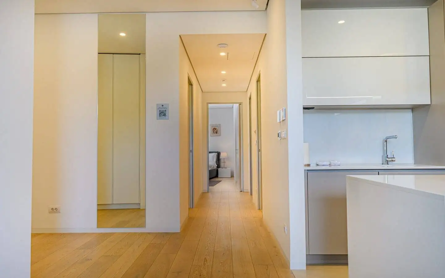 Flat 159m² in Montenegro, Budva. Priced at 1500000€ rent photo-12