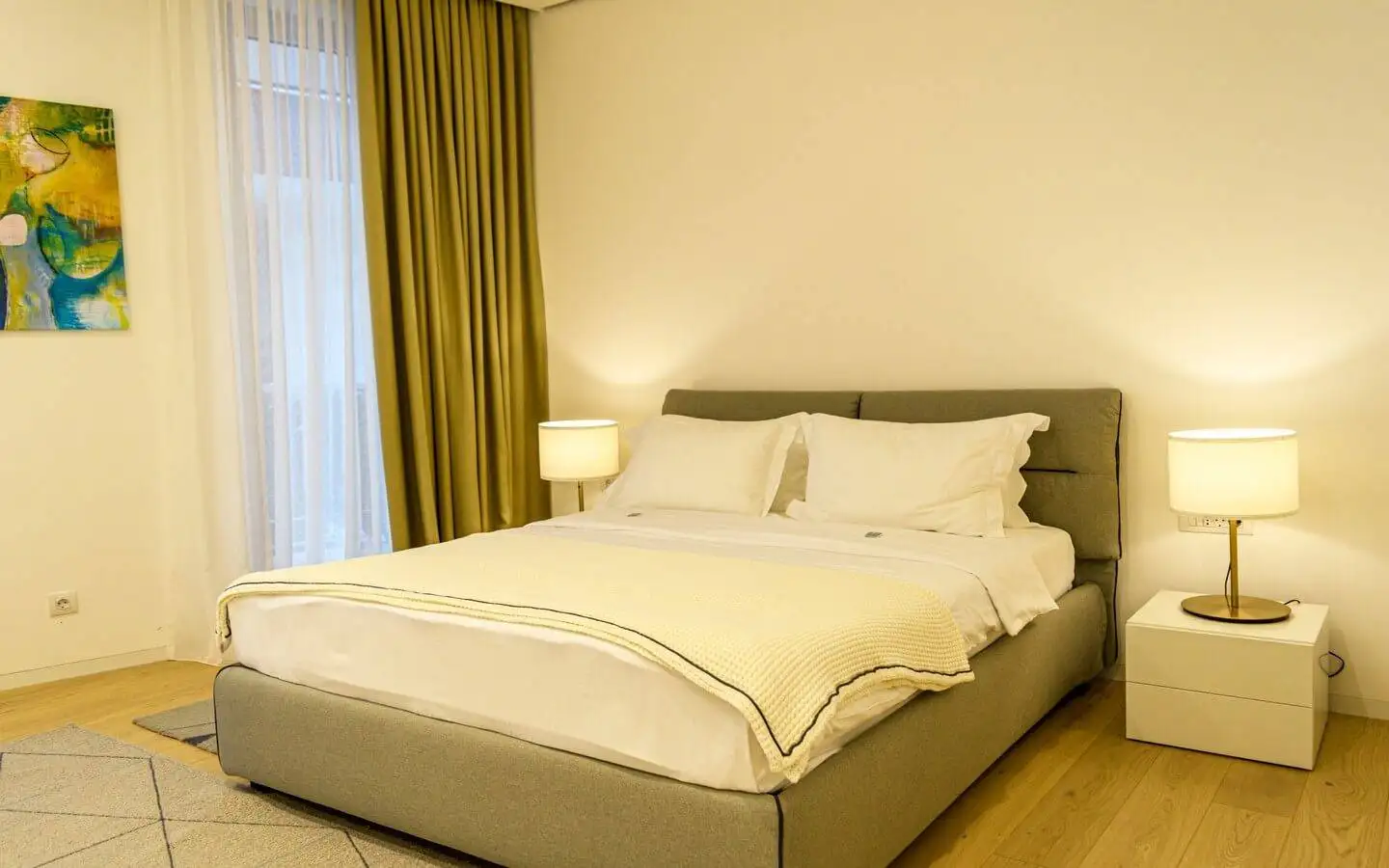 Flat 159m² in Montenegro, Budva. Priced at 1500000€ rent photo-13
