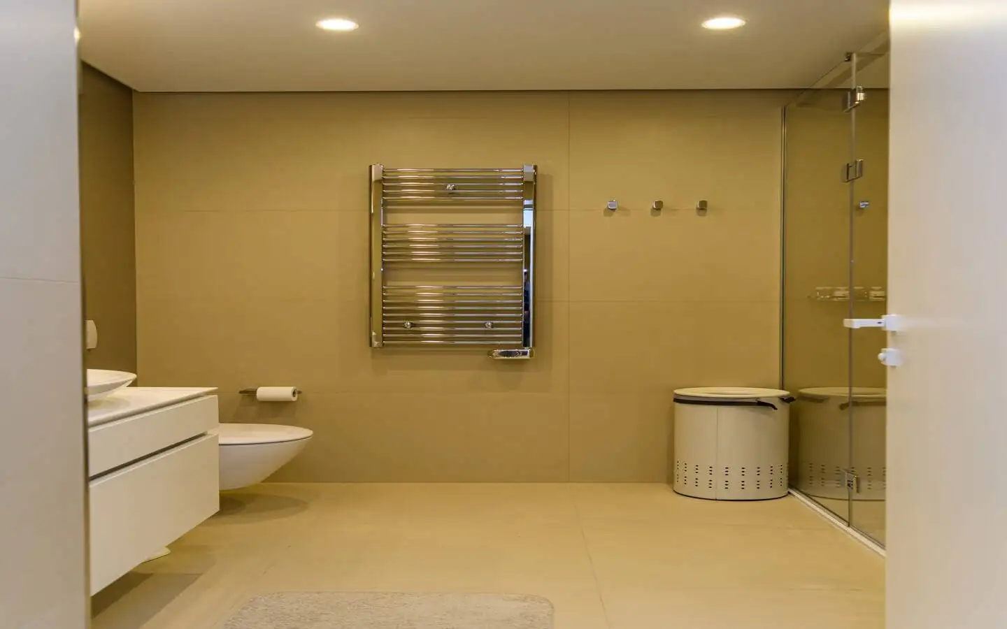 Flat 159m² in Montenegro, Budva. Priced at 1500000€ rent photo-20