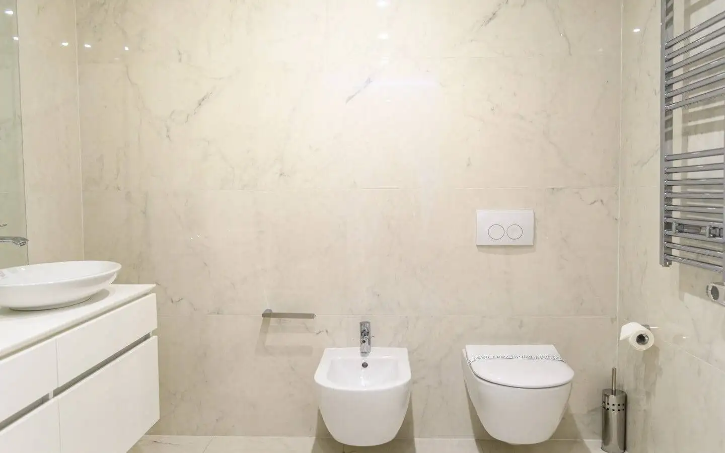 Flat 159m² in Montenegro, Budva. Priced at 1500000€ rent photo-21