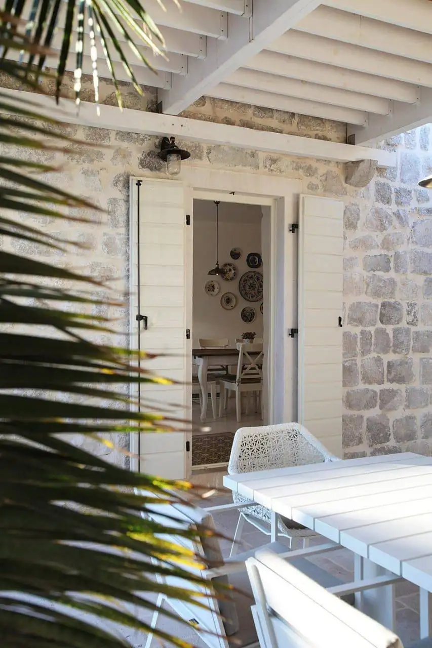 Villa 273m² in Montenegro, Perast. Priced at 2500000€ rent photo-7