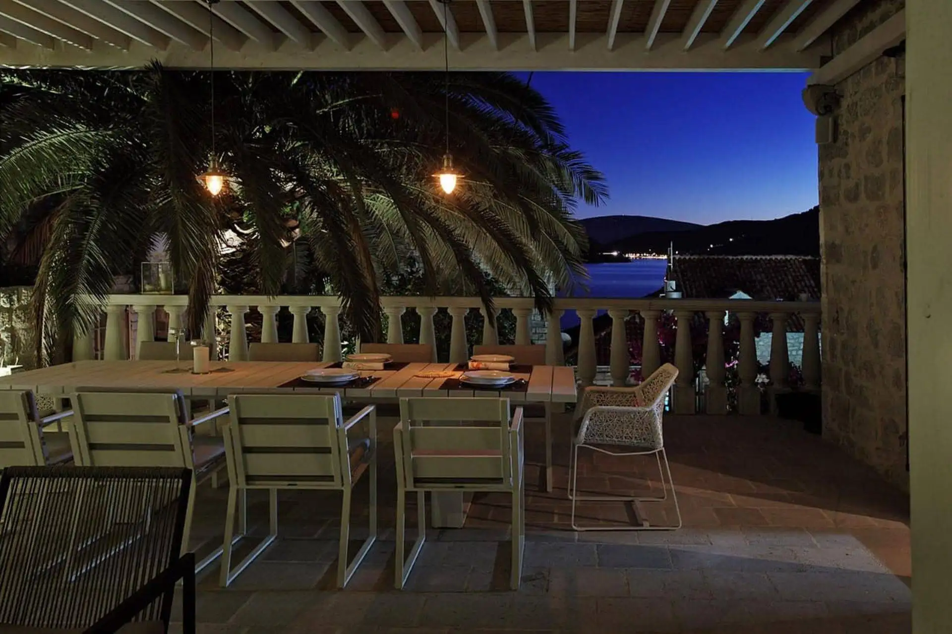 Villa 273m² in Montenegro, Perast. Priced at 2500000€ rent photo-8