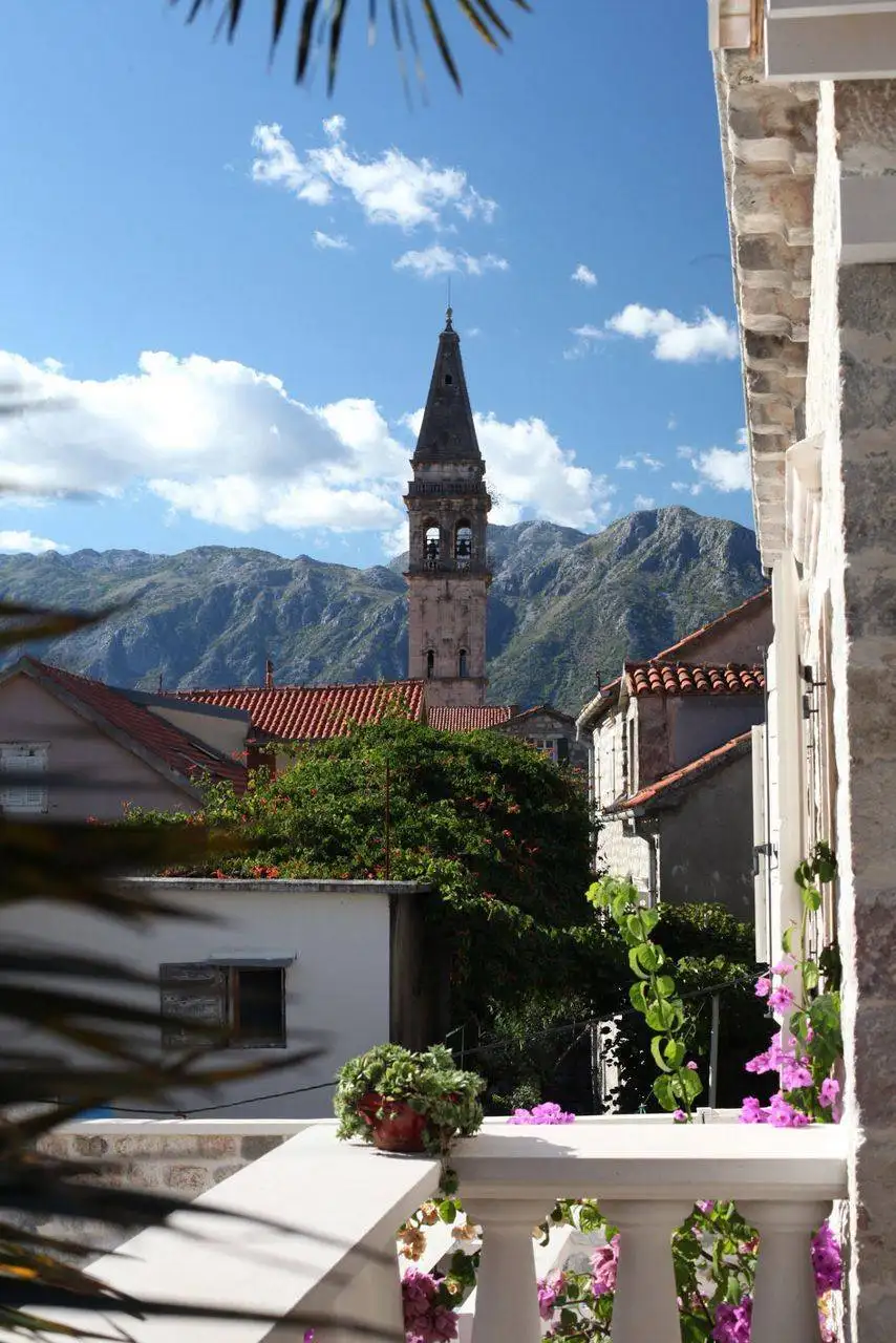 Villa 273m² in Montenegro, Perast. Priced at 2500000€ rent photo-10