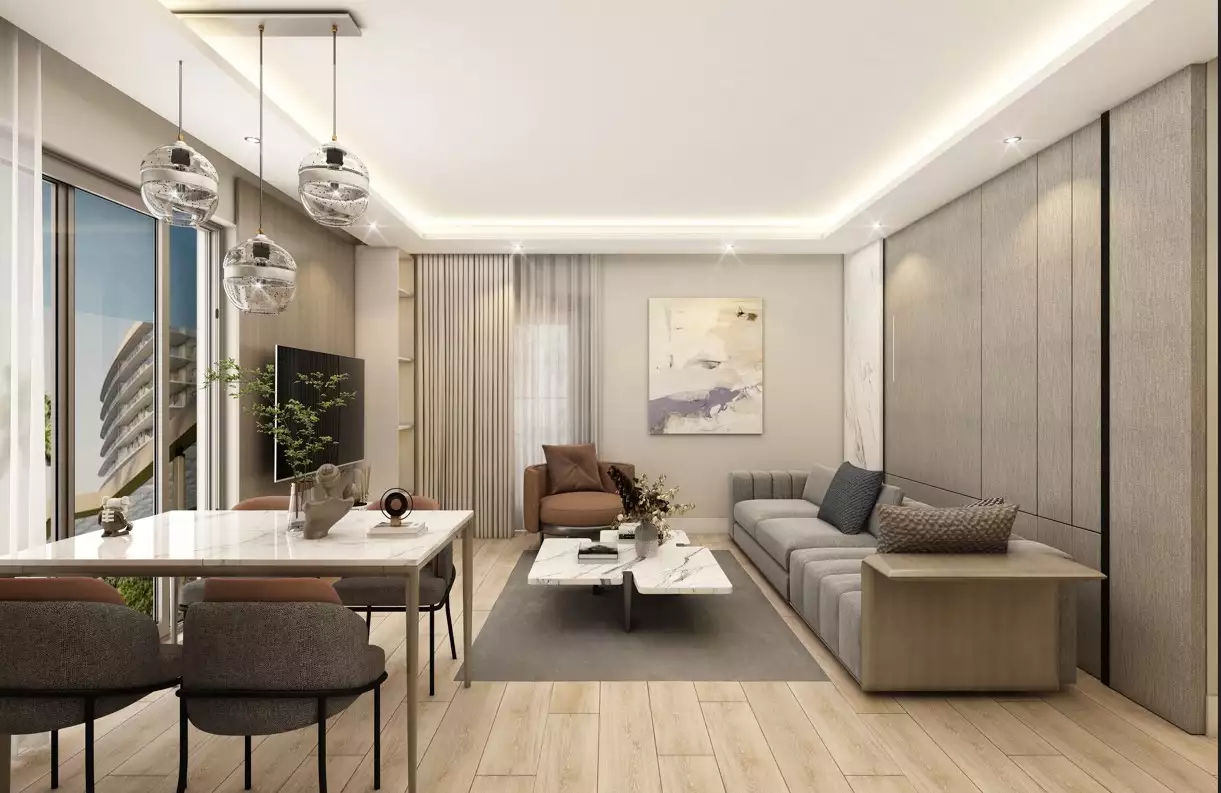 Flat 82m² in Turkey, Konyaalti. Priced at 395000$ rent photo-12