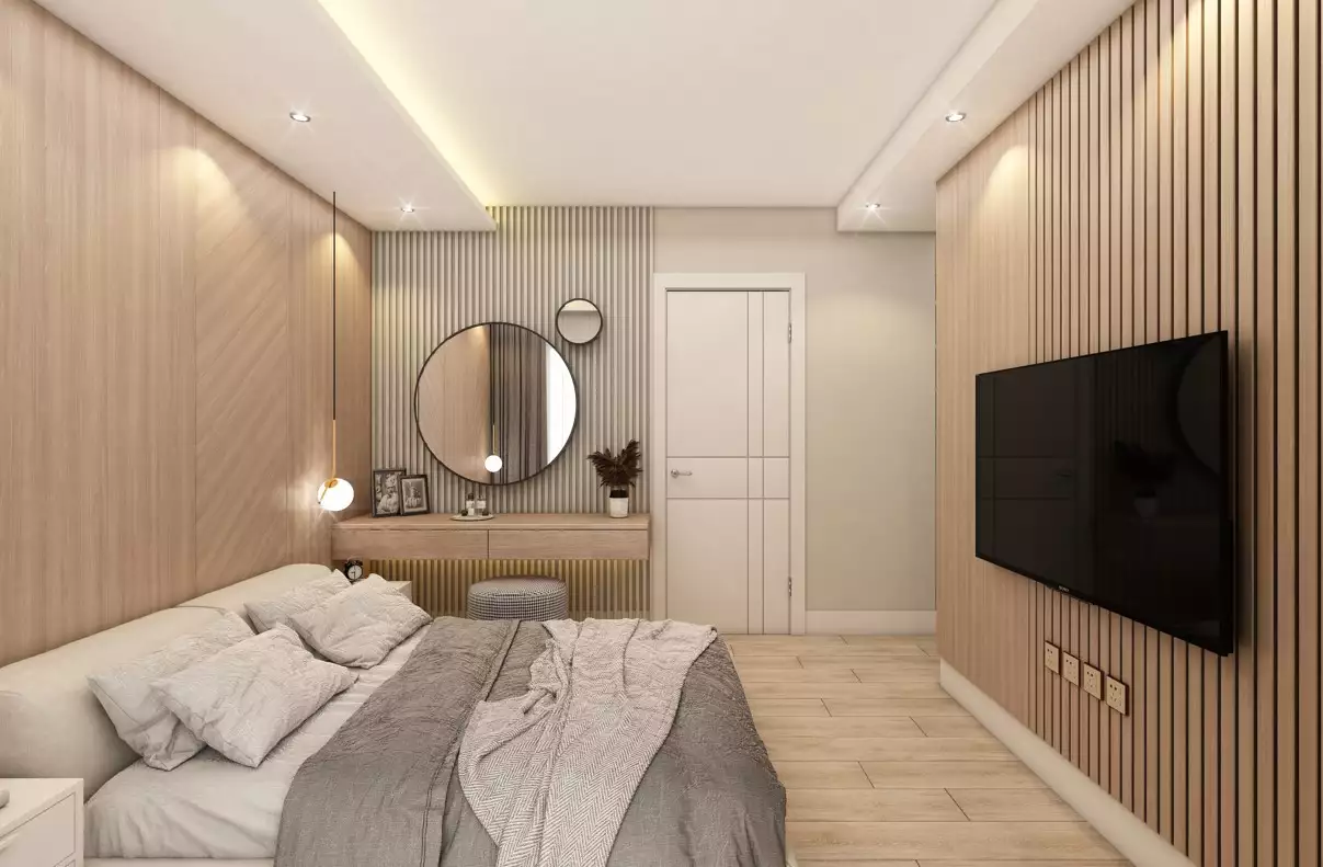 Flat 82m² in Turkey, Konyaalti. Priced at 395000$ rent photo-14