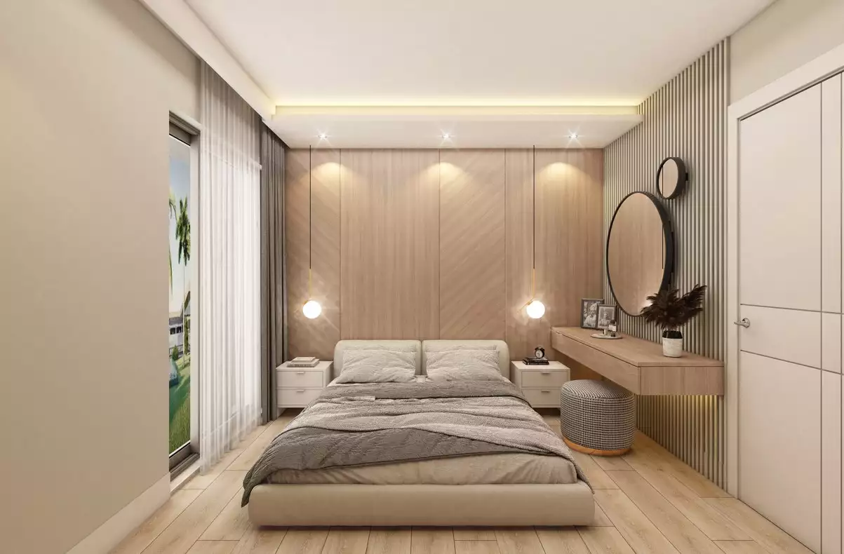 Flat 177m² in Turkey, Konyaalti. Priced at 585000$ rent photo-13