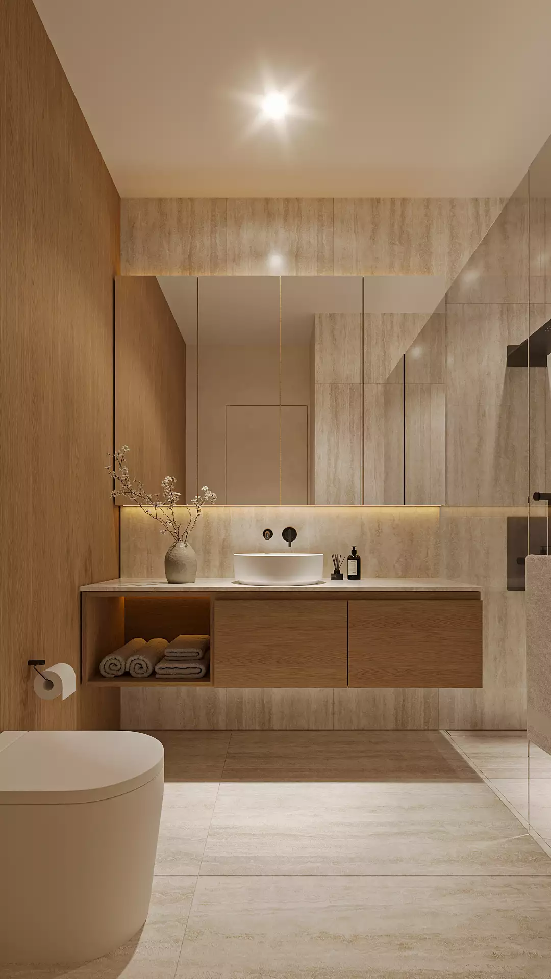 Flat 65m² in Indonesia, Kuta. Priced at 189000$ rent photo-14