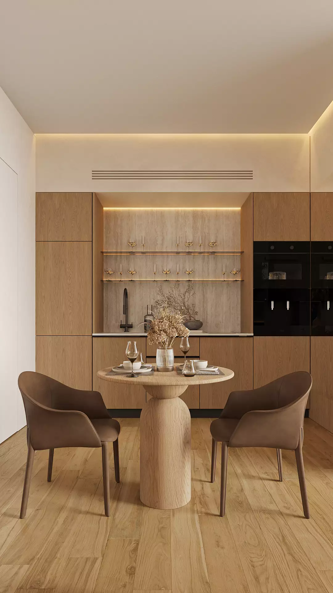 Flat 32m² in Indonesia, Kuta. Priced at 115000$ rent photo-9