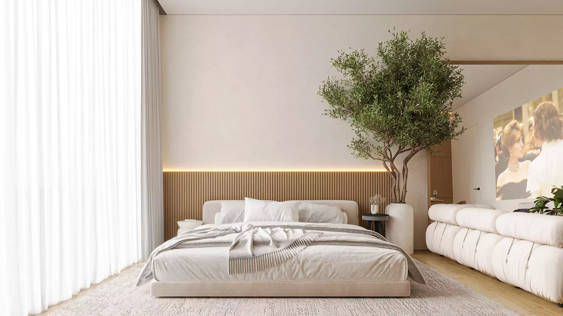Flat 32m² in Indonesia, Kuta. Priced at 115000$ rent photo-12