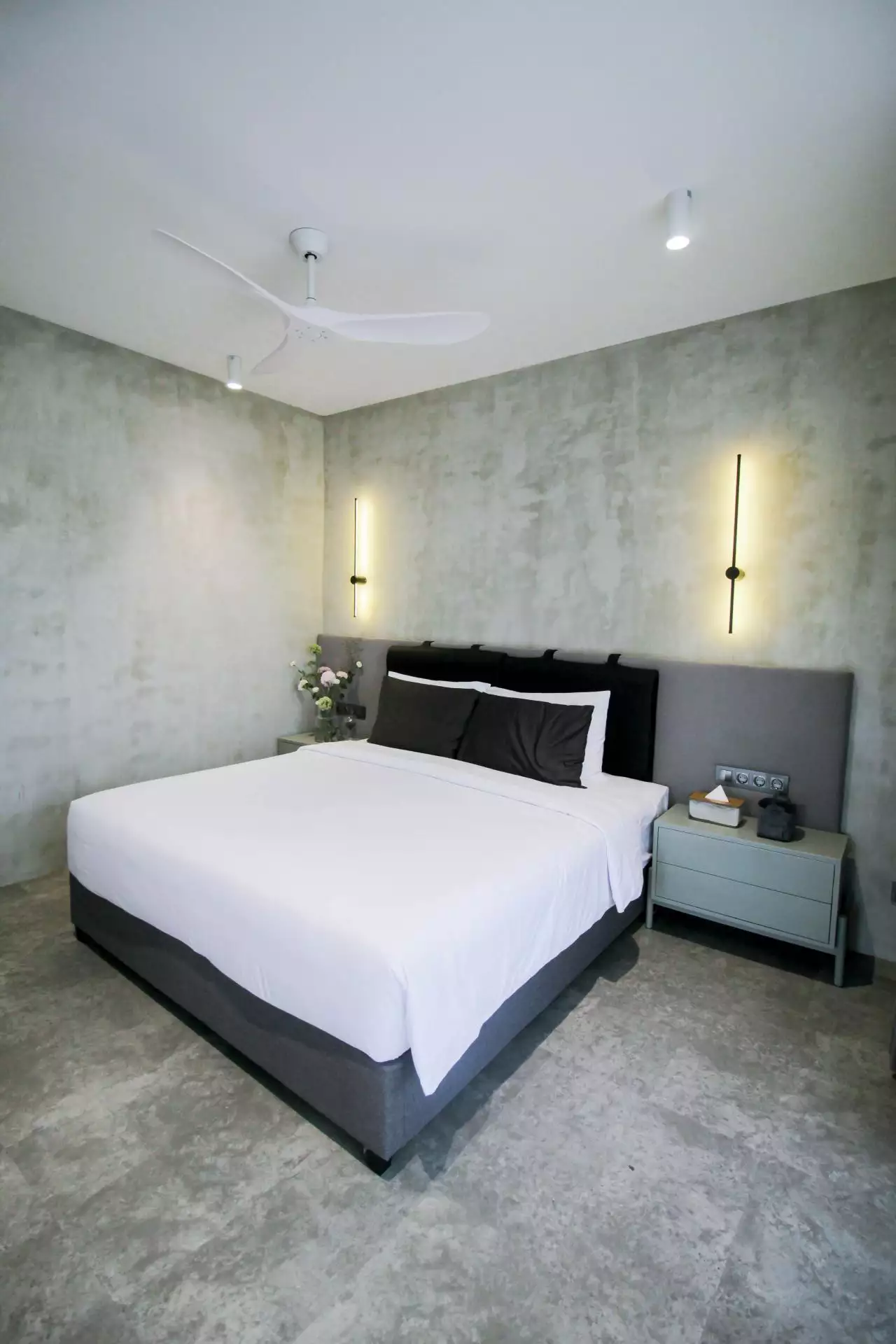 Villa 60m² in Indonesia, Tabanan-Kedungu. Priced at 115800$ rent photo-1
