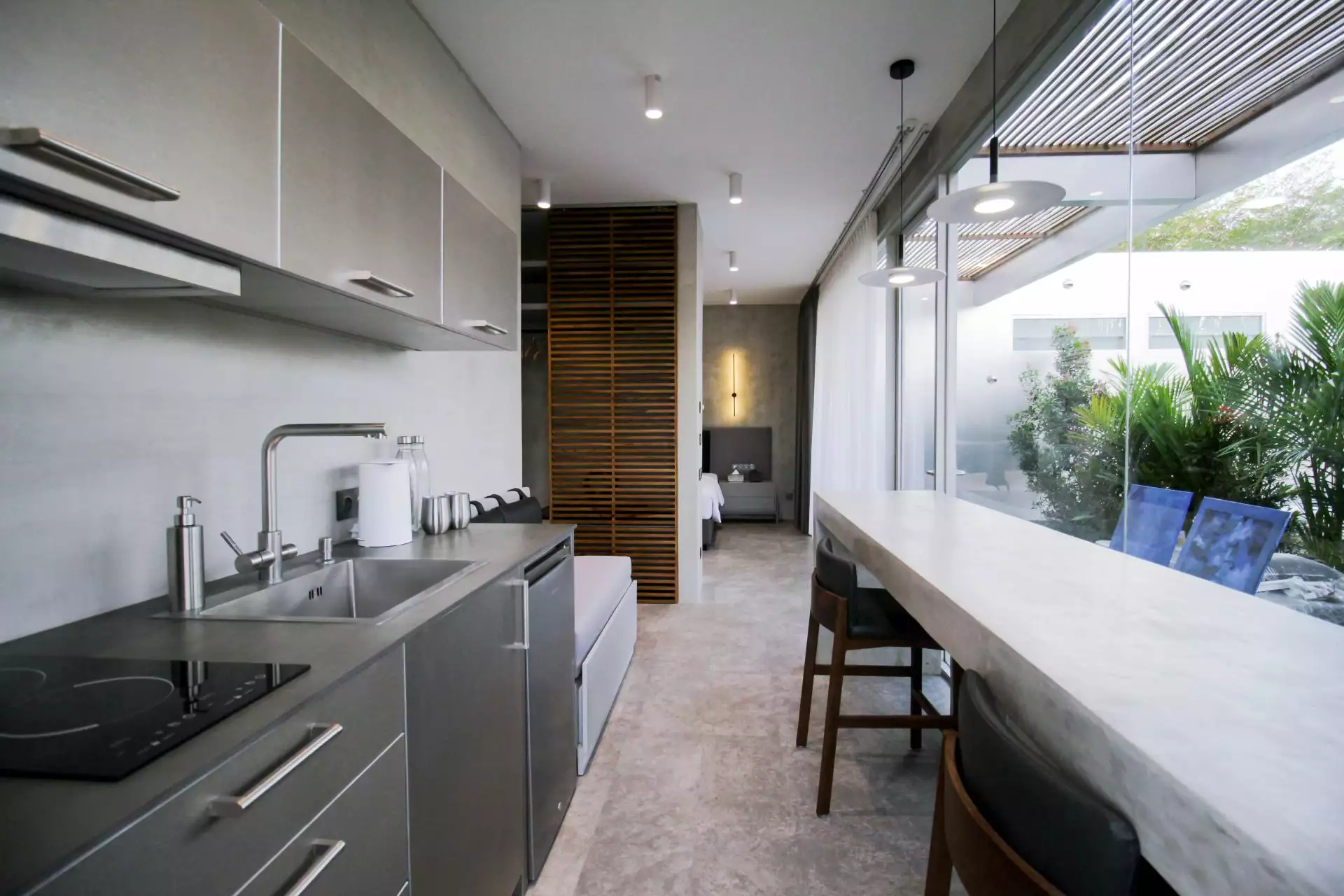 Villa 60m² in Indonesia, Tabanan-Kedungu. Priced at 115800$ rent photo-2