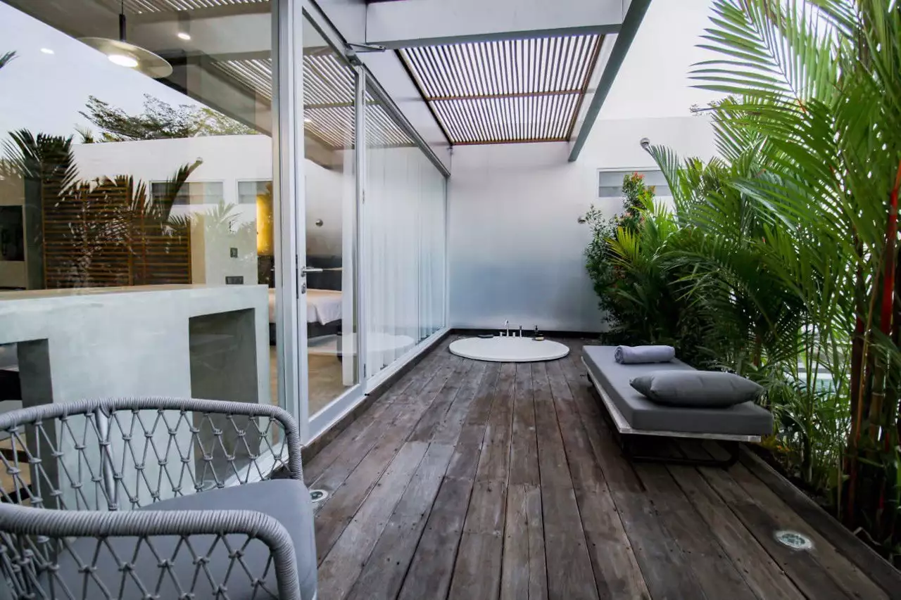 Villa 60m² in Indonesia, Tabanan-Kedungu. Priced at 115800$ rent photo-9