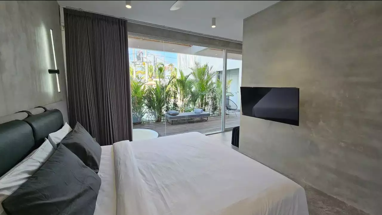 Villa 60m² in Indonesia, Tabanan-Kedungu. Priced at 115800$ rent photo-10