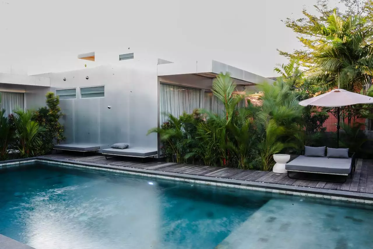 Villa 60m² in Indonesia, Tabanan-Kedungu. Priced at 115800$ rent photo-11