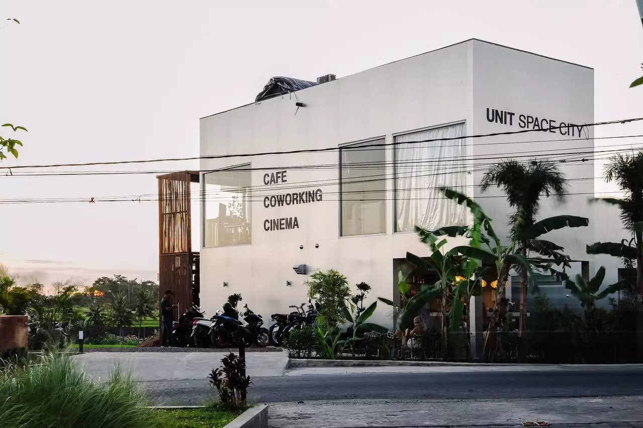 Villa 60m² in Indonesia, Tabanan-Kedungu. Priced at 115800$ rent photo-12