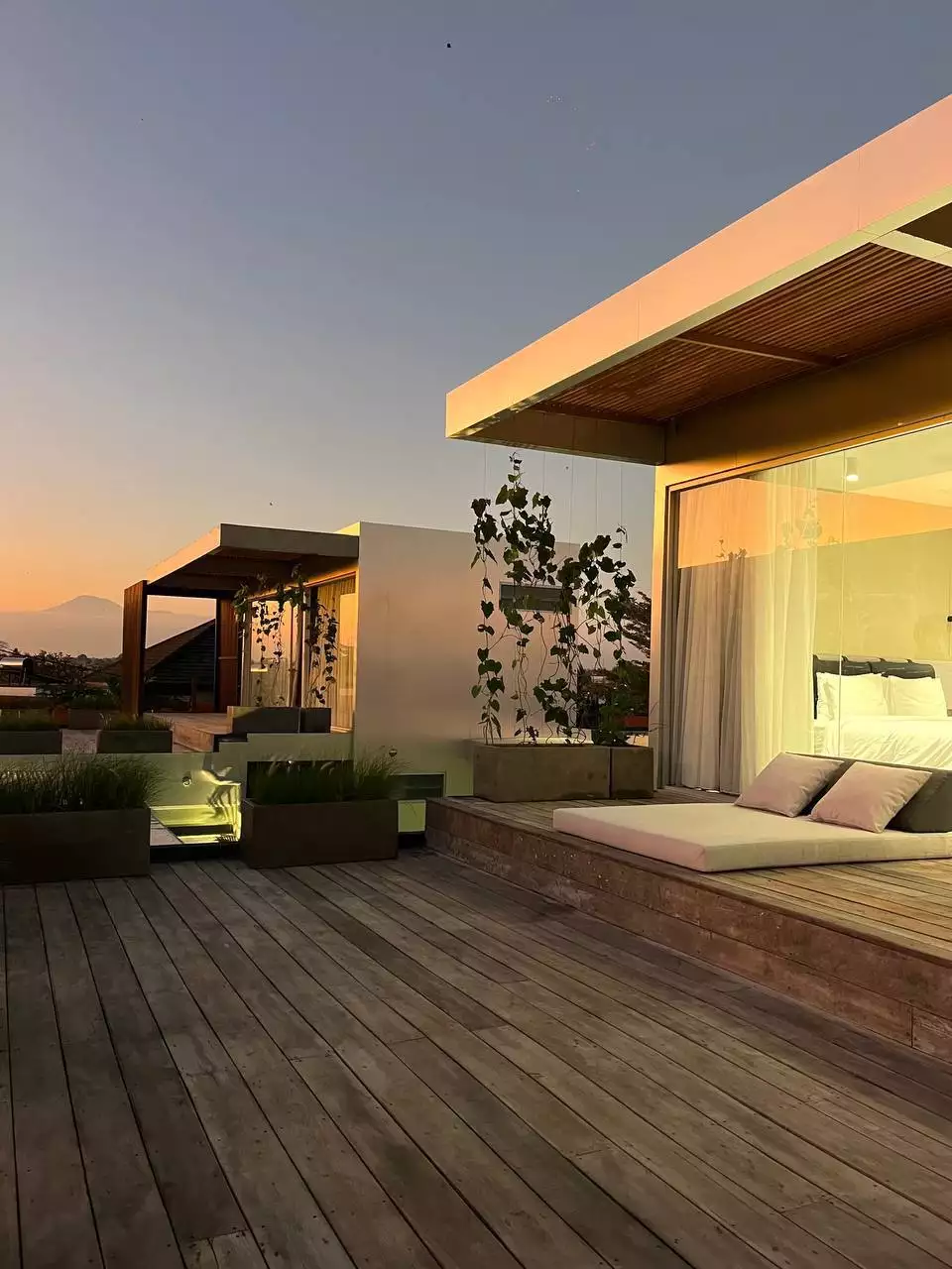 Villa 60m² in Indonesia, Tabanan-Kedungu. Priced at 115800$ rent photo-13