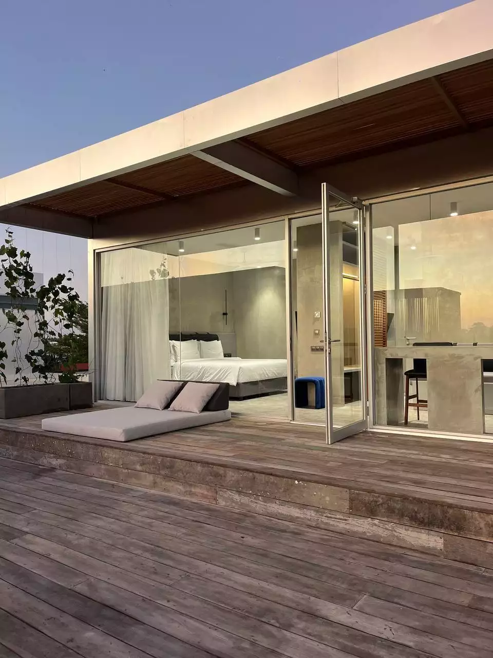 Villa 60m² in Indonesia, Tabanan-Kedungu. Priced at 115800$ rent photo-14