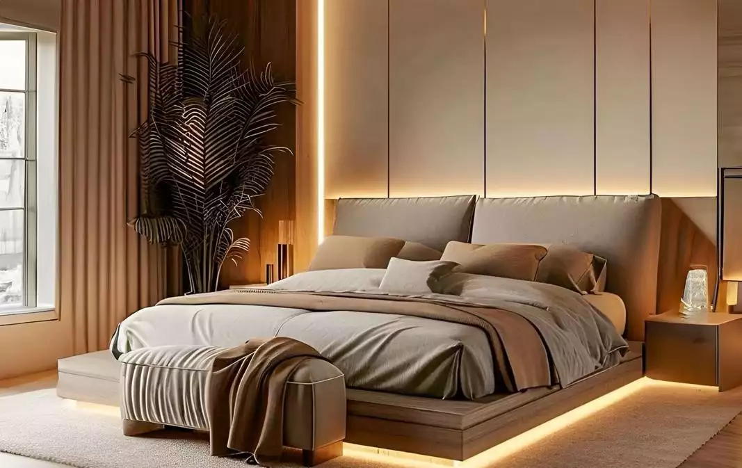 Flat 180m² in Thailand, Pattaya. Priced at 788321$ rent photo-1
