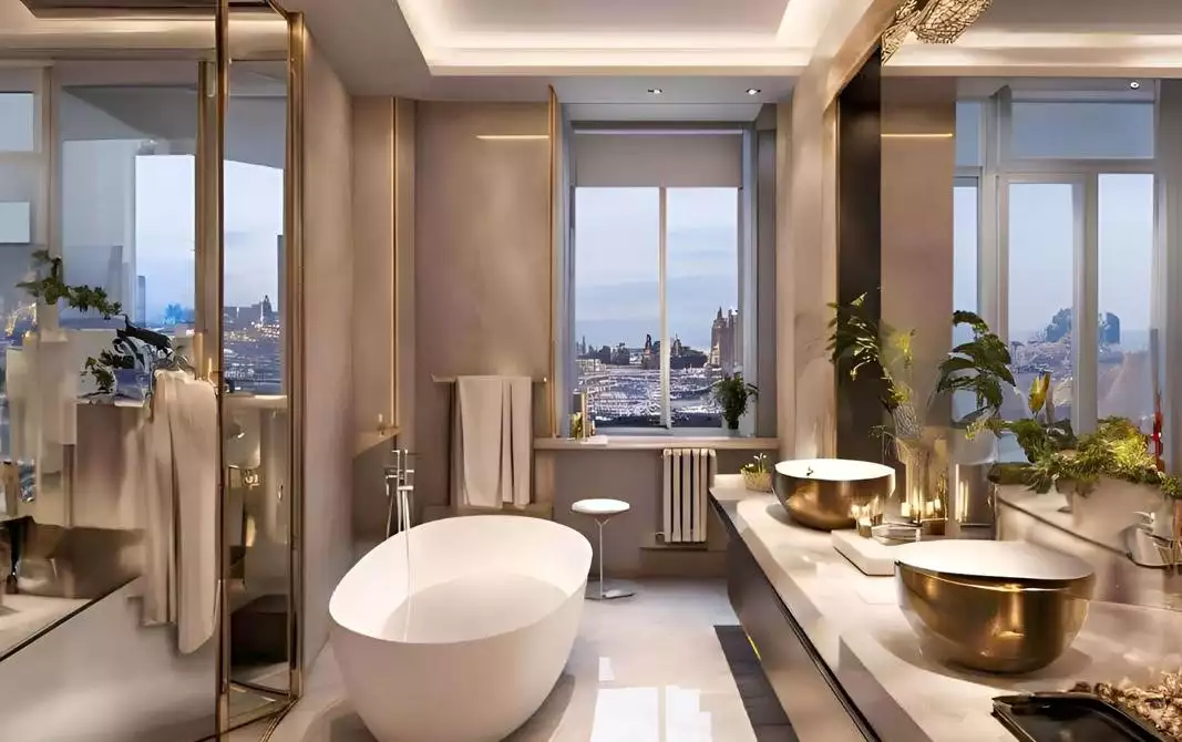 Flat 180m² in Thailand, Pattaya. Priced at 788321$ rent photo-2