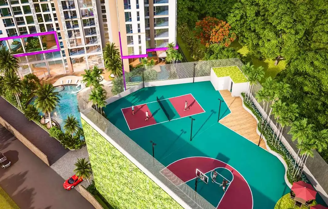 Flat 180m² in Thailand, Pattaya. Priced at 788321$ rent photo-8