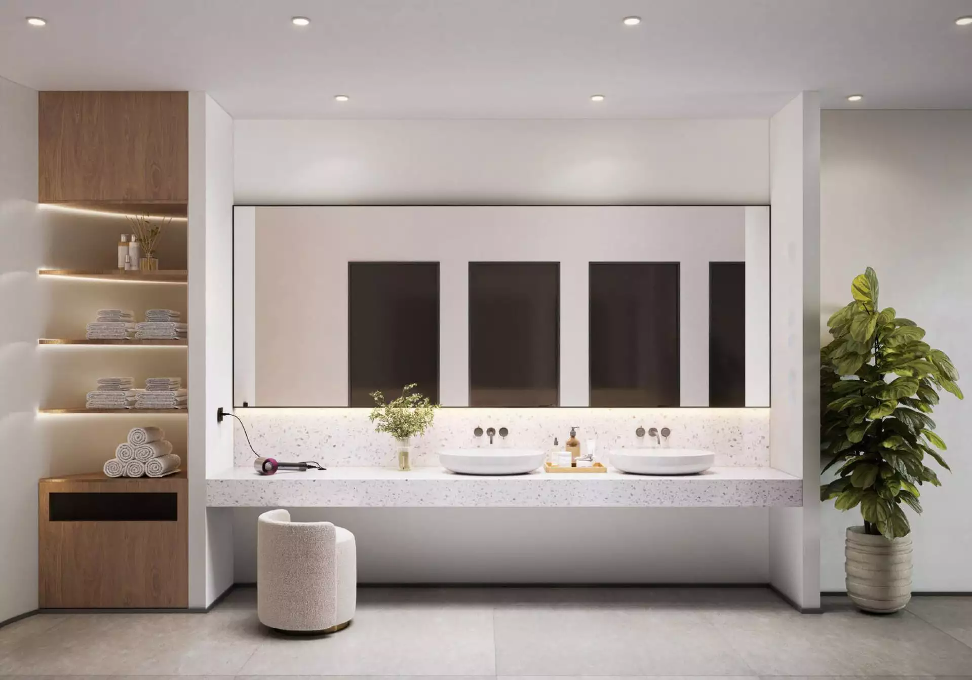 Flat 40m² in UAE, Dubai. Priced at 234900$ rent photo-5