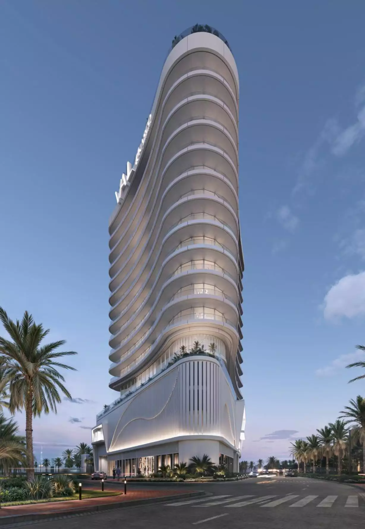 Flat 136m² in UAE, Dubai. Priced at 594000$ rent photo-12
