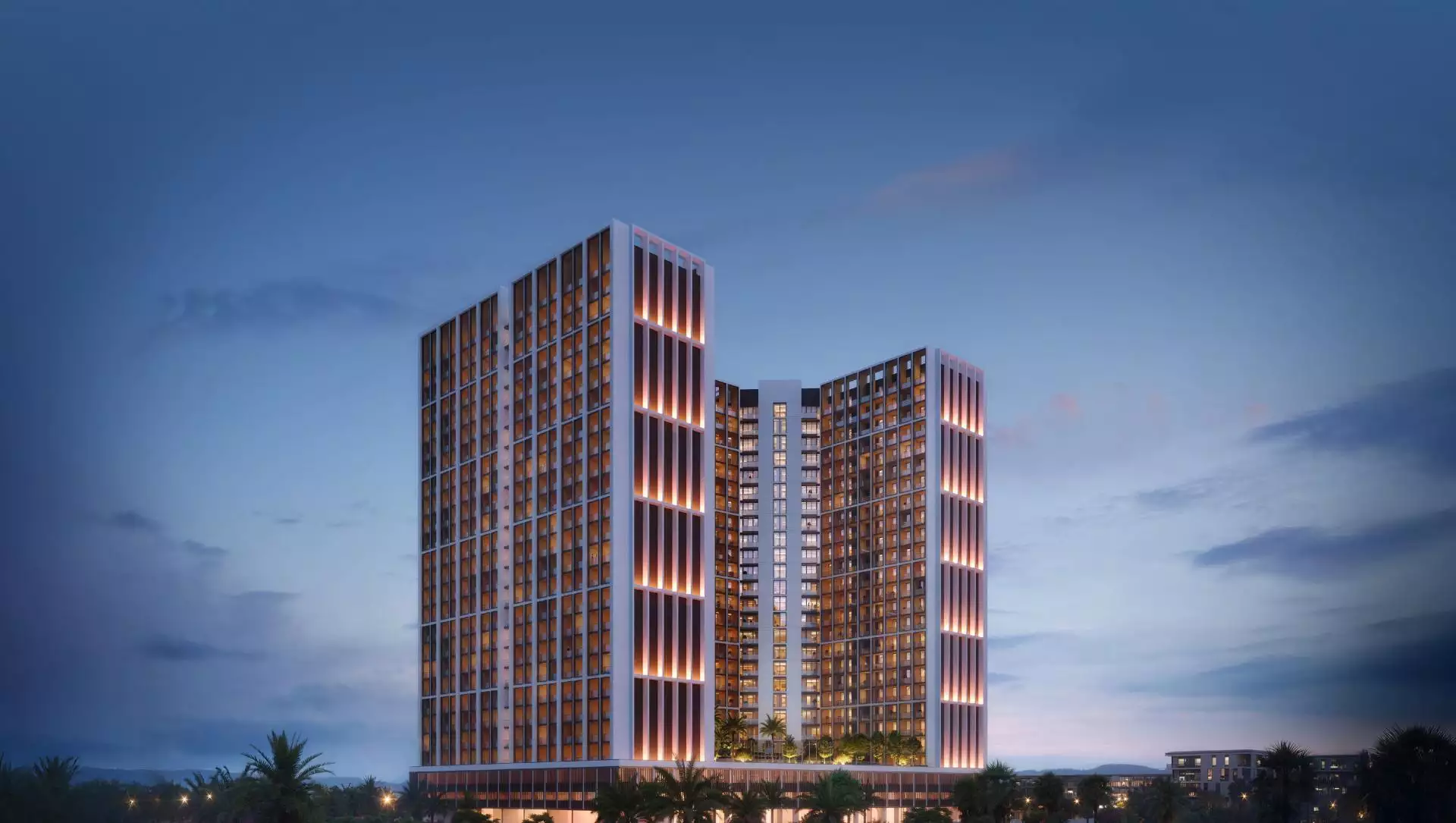 Flat 35m² in UAE, Dubai. Priced at 162000$ rent photo-15