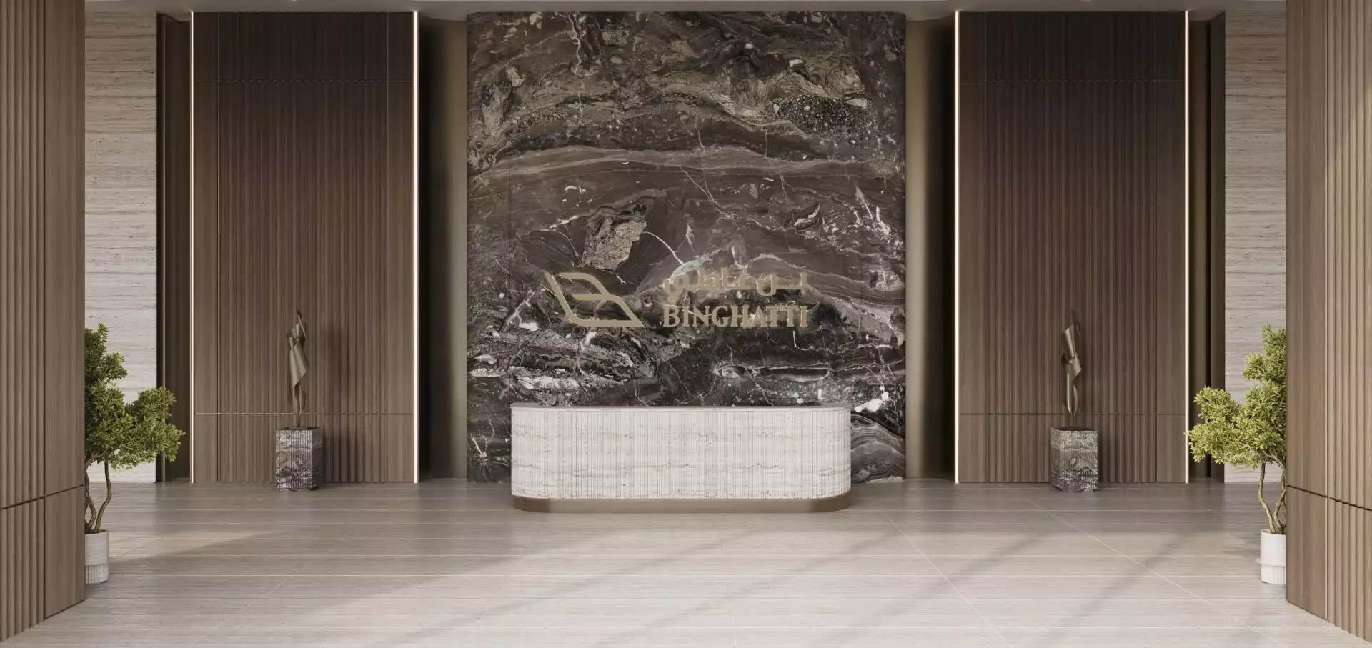 Flat 61m² in UAE, Dubai. Priced at 243000$ rent photo-10