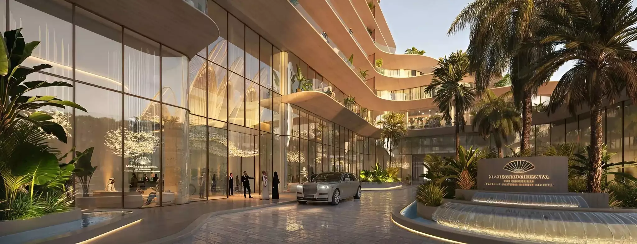 Flat 250m² in UAE, Abu Dhabi. Priced at 6804000$ rent photo-10