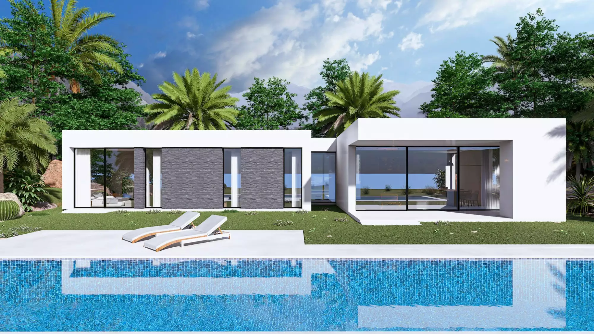 Villa 140m² in Spain, Denia. Priced at 635000€ rent photo-1