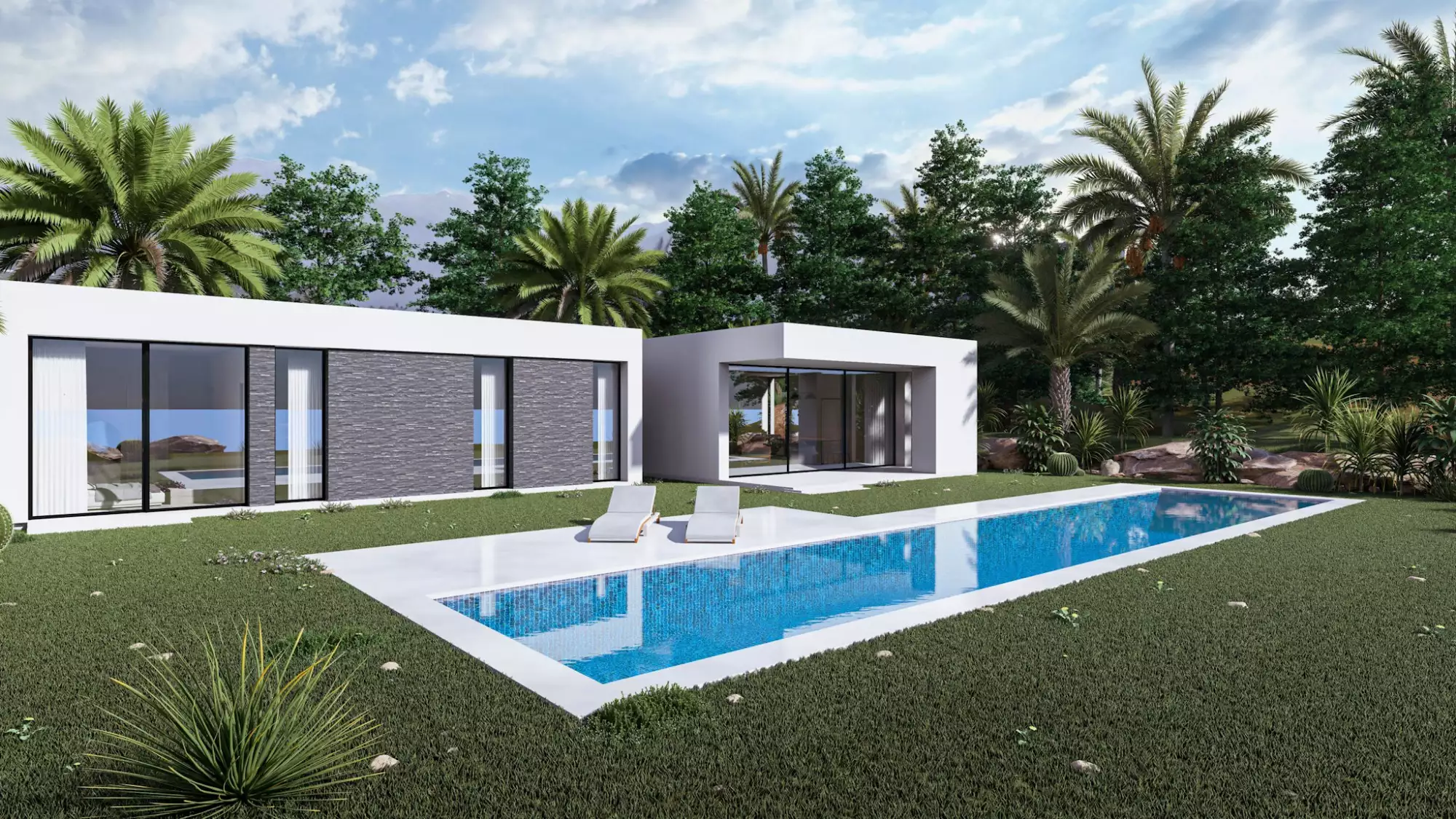 Villa 140m² in Spain, Denia. Priced at 635000€ rent photo-2