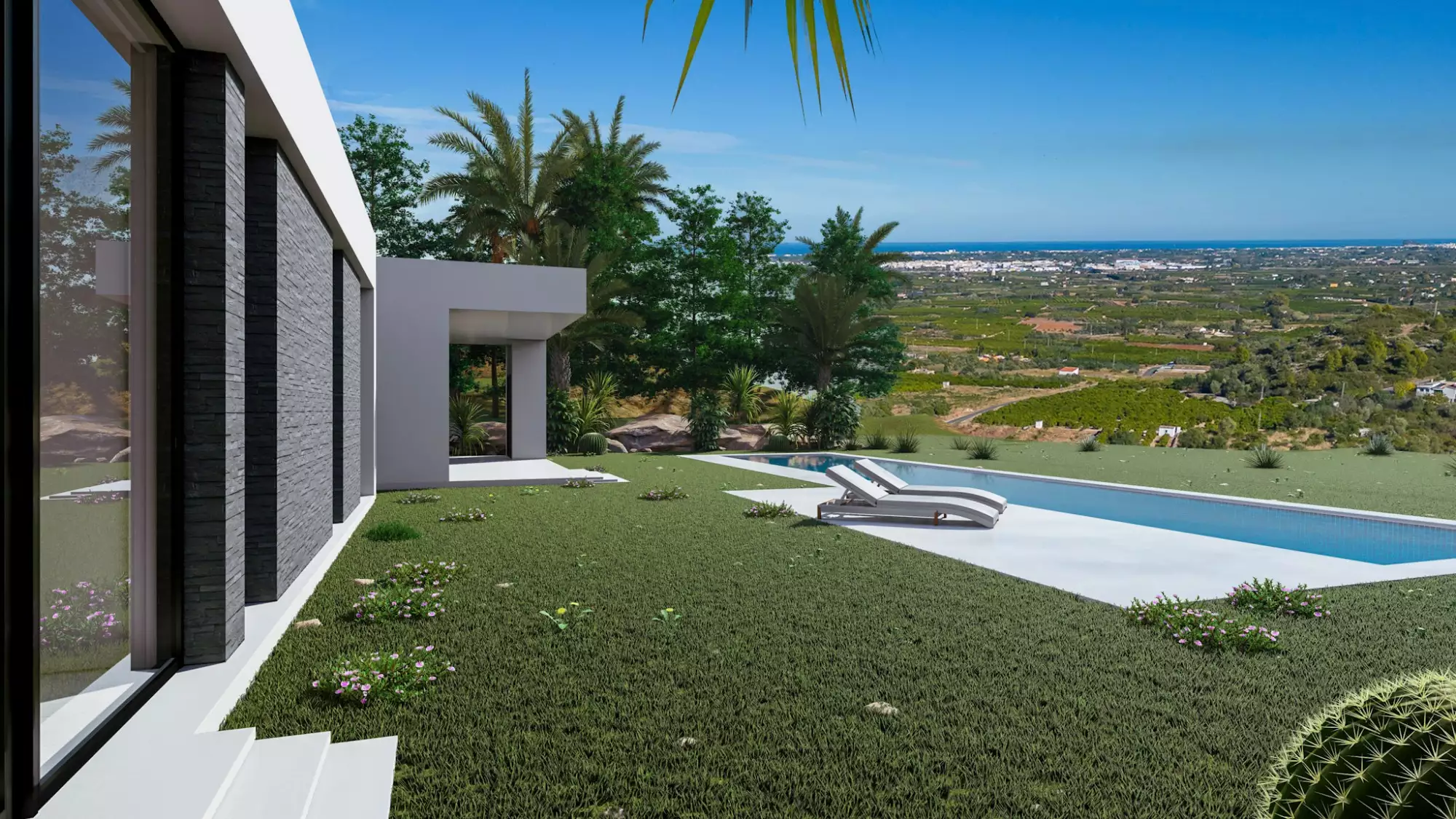 Villa 140m² in Spain, Denia. Priced at 635000€ rent photo-3