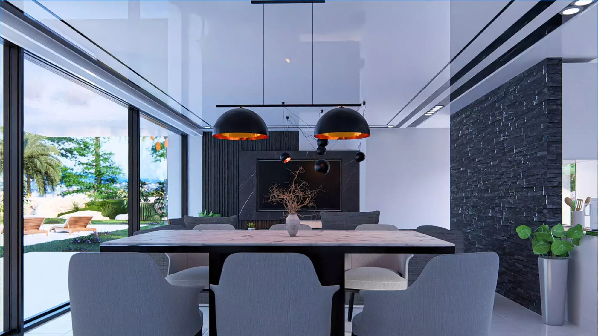 Villa 140m² in Spain, Denia. Priced at 635000€ rent photo-8