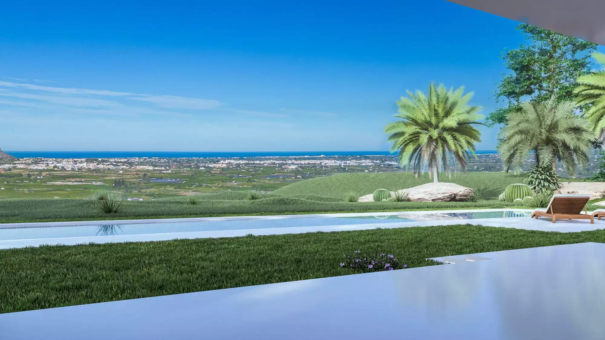 Villa 140m² in Spain, Denia. Priced at 635000€ rent photo-10